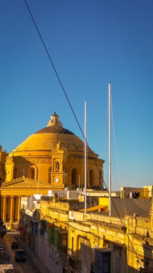 Villa Mosta Exterior foto