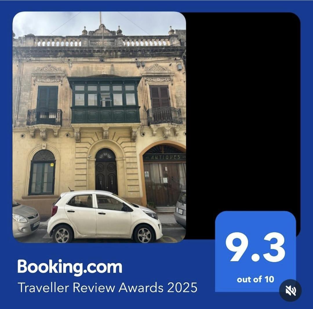 Villa Mosta Exterior foto