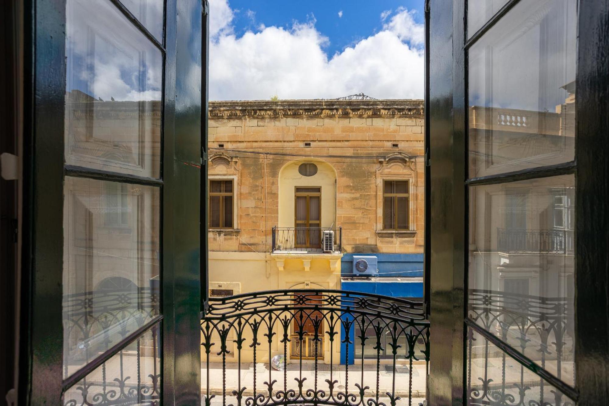 Villa Mosta Exterior foto